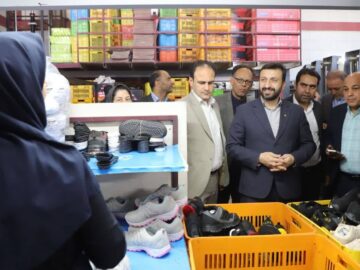 تشکیل ۱۱۲ شورای اسلامی کار در واحدهای تولیدی و خدماتی اسلامشهر