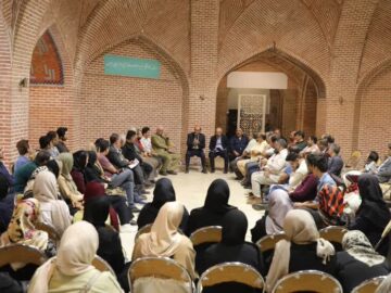 آیین‌نامه ایجاد تشکل‌های صنایع‌ دستی در اردبیل ابلاغ شد