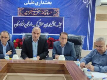 تاکید فرماندار گتوند بر ضرورت حفظ وحدت در مناطق روستایی