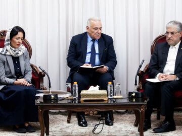 موانع جذب دانشجویان ارمنستانی در ایران بررسی می‌شود 