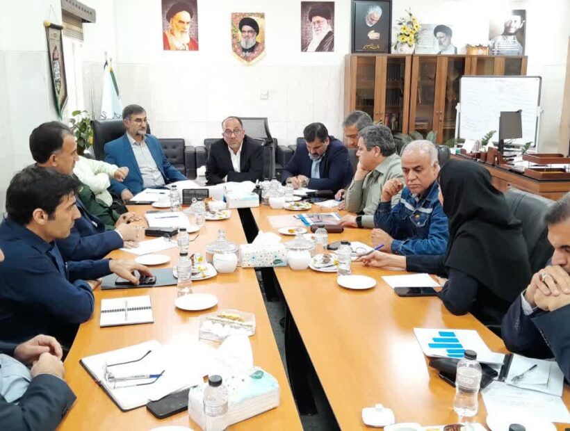 قطعی برق در خوزستان با توجه به نزدیک شدن به فصل بازگشایی مدارس کاهش یابد