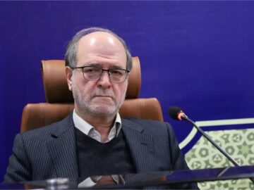 محمدمهدی احمدی جایگزین نادره رضایی شد