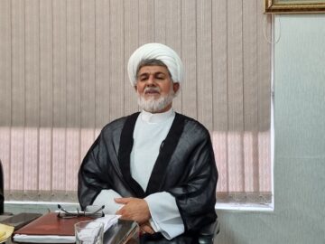 رییس شورای وحدت همدان: فعالیت های حزبی نباید مبنای ایجاد اختلاف شود