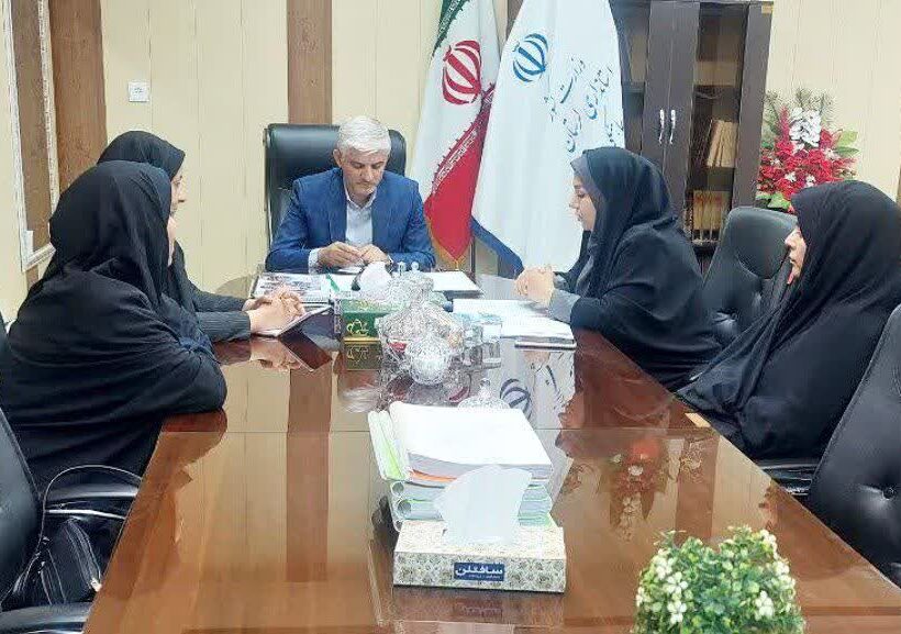 احداث پارک بانوان از ملاک‌های ارزیابی شهرداری‌های لرستان است