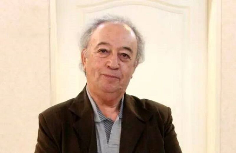 پیکر رحیم عزت‌بقایی صدابردار پیشکسوت ۲۲شهریورماه تشییع می‌شود