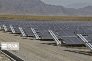 پرداخت تسهیلات بانکی به متقاضیان احداث نیروگاه خورشیدی در اصفهان
