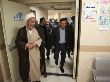 استاندار:‌ اعتبارات مورد نیاز پزشکی قانونی زنجان تامین می‌شود