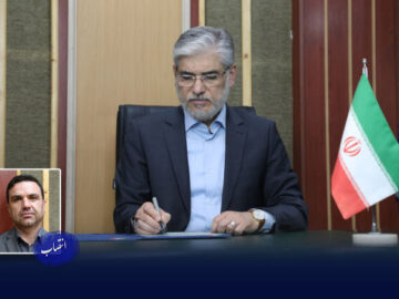 وزیر علوم سرپرست دانشگاه سیدجمال‌الدین اسدآبادی را منصوب کرد