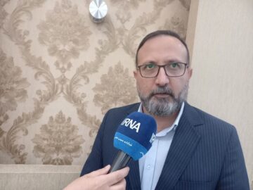 ۶۲ درصد سدهای کشور خالی است؛ پاییز خشکی در راه است