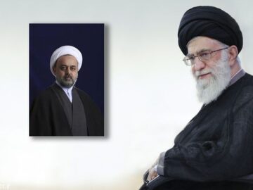 تمدید حکم مسئولیت دبیرکل مجمع جهانی تقریب مذاهب اسلامی