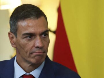 تشدید تنش مادرید-تل آویو: اسپانیا سفیر خود را فراخواند