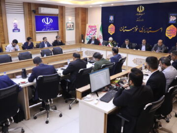 معاون سیاسی استاندار خوزستان: روایتگری جذاب رویدادها را ماندگار می‌کند
