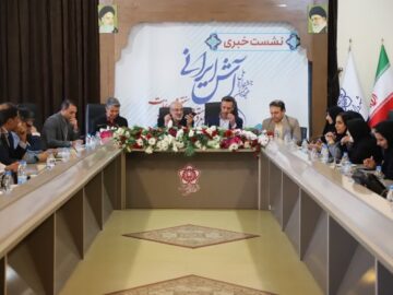 شهردار زنجان: جشنواره آش موجب معرفی بیشتر استان در سطح ملی می‌شود