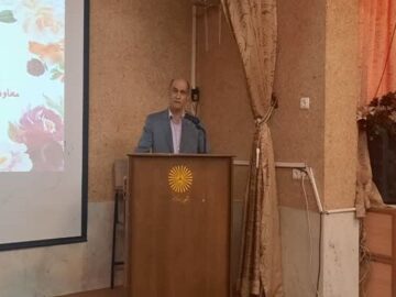 معاون  دانشگاه پیام‌نور: بازسازی و به‌روزرسانی دانشگاه‌ها در دولت چهاردهم سرعت گرفته است
