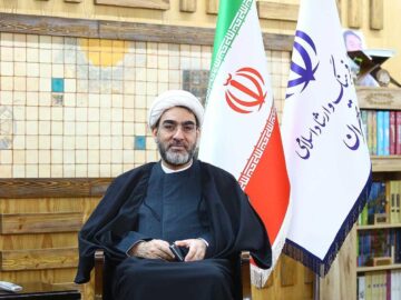 اجرای برنامه های فرهنگی هنری مذهبی ولادت پیامبر اکرم (ص) از سوی اداره کل ارشاد استان تهران