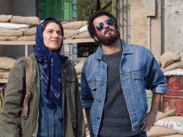 «سینمامتروپل» جزوی از خاطرات کارگردان بود