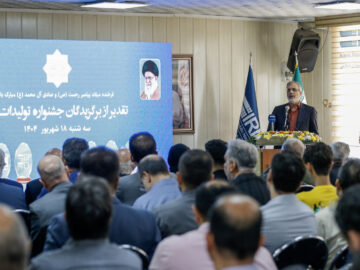 جابری انصاری: ایرنا باید پرواز دوباره را آغاز کند