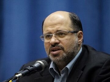 خالد القدومی: نباید به آمریکا اعتماد کرد