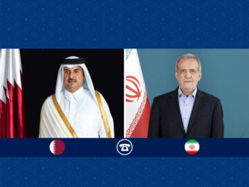 پزشکیان: کشورهای اسلامی در بیان و عمل جنایات رژیم صهیونیستی را بطور جدی و موثر محکوم کنند