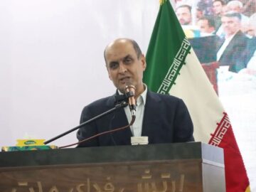 از گشایش‌ مالی صنعتی تا شرکت در نماز وحدت آفرین شیعه و سنی گیلان