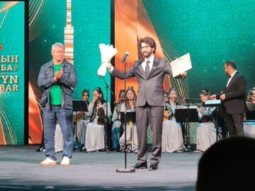 درخشش سینمای ایران در جشنواره  فیلم کازان