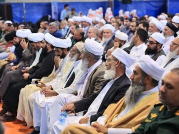 امنیت خراسان جنوبی بیمه وحدت شیعه و سنی