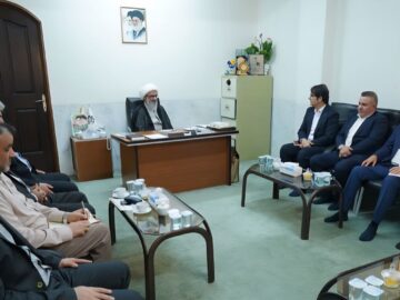 نماینده ولی فقیه در بوشهر: منطقه آزاد باید هرچه سریع‌تر تعیین تکلیف شود