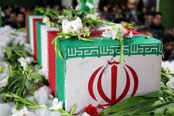 کتاب وصیت نامه شهدای آذربایجان غربی منتشر می شود