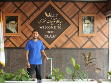 خرید جدید استقلال به تهران رسید