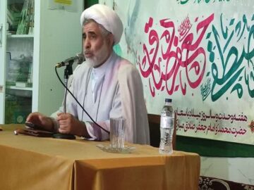 وحدت بین شیعه و سنی دشمنان نظام را مایوس می‌کند
