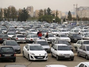 تخفیف ۵۰ درصدی برای ترخیص خودروهای توقیفی در استان یزد