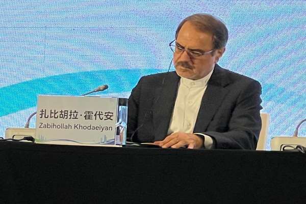 راه‌اندازی «سامانه ملی حمایت از گزارشگران فساد» بستری امن برای گزارش‌دهی مردمی‌