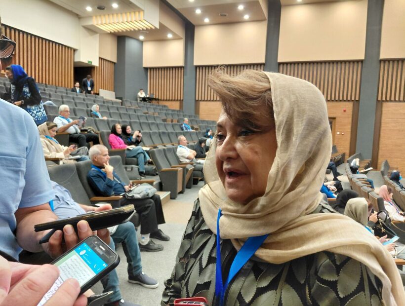 کنگره کشوری بیماریهای «پوست» در مشهد برگزار شد