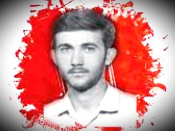 شهیدنامه ایرنا استان سمنان؛ جاویدنام رحیم خان‌محمدی 