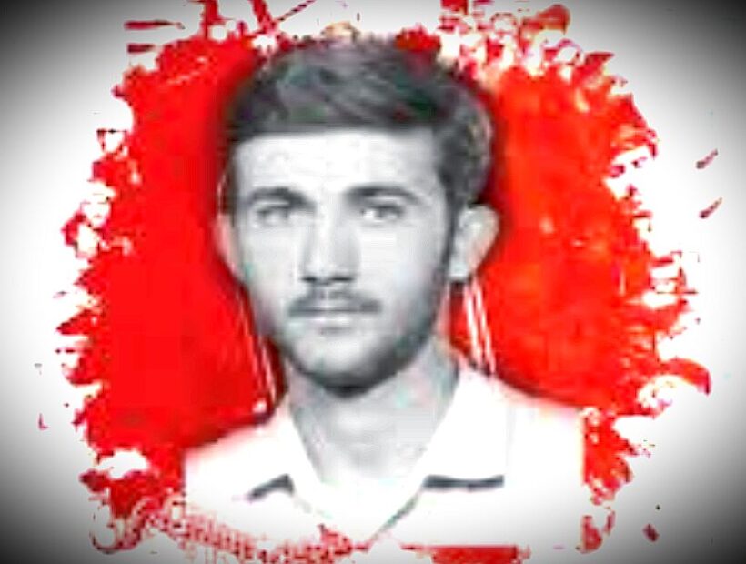 شهیدنامه ایرنا استان سمنان؛ جاویدنام رحیم خان‌محمدی 
