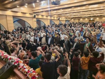قم مبدا نام‌گذاری یک‌هزار وپانصدمین سال میلاد پیامبراکرم در جهان اسلام شد