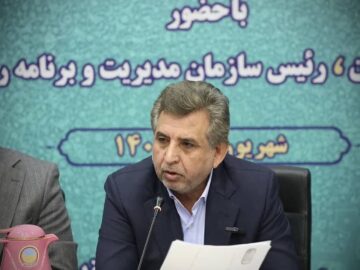 افزایش صادرات کالاهای غیرنفتی از خوزستان به ارزش هفت میلیارد دلار