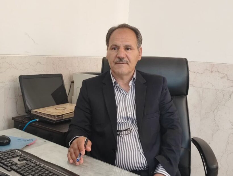 درآمد موقوفه‌های اردستان ۳۵ درصد رشد یافت