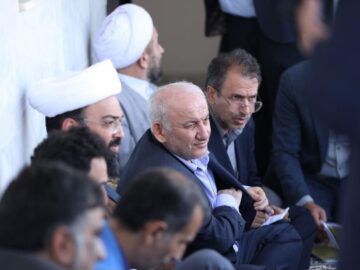 بازدید استاندار مازندران از مناطق محروم بهشهر؛ سفر به دل کوهستان تا تصمیم‌گیری