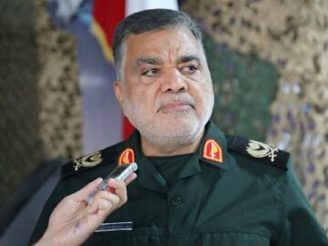 خبرهای خوبی از توان دفاعی نیروی زمینی سپاه در راه است