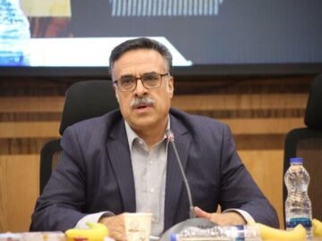 مشاور وزیر علوم: بهبود معیشت دانشجویان در اولویت وزارت علوم باشد