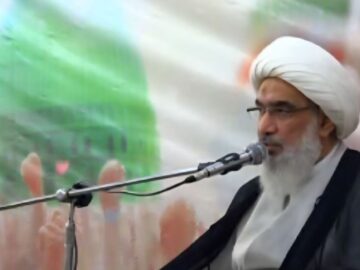 امام جمعه بوشهر:پیامبر اکرم (ص) الگوی بی‌نظیری برای وحدت امت اسلامی است