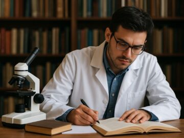 امکان ارسال ‌پیشنهاده ترویج علم برای دانشجویان پسادکتری فراهم شد