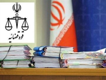 صدور کیفرخواست یرای ۴ جاسوس رژیم صهیونیستی در آذربایجان‌غربی