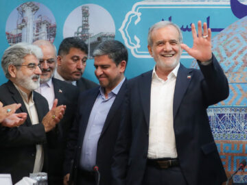 نظرات مردمی، محور نخستین سفر استانی رسمی رییس جمهور به اردبیل