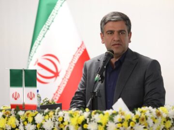 استاندار: راه‌آهن اردبیل امسال بهره‌برداری می‌شود