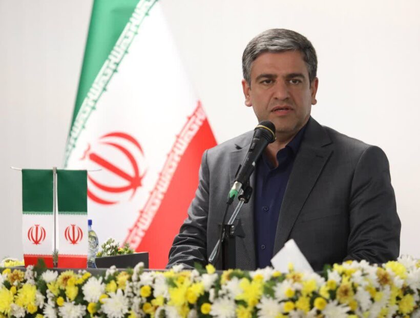 استاندار: راه‌آهن اردبیل امسال بهره‌برداری می‌شود