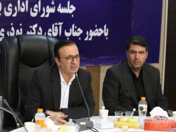 استاندار قزوین: دشتابی ظرفیت بی‌نظیری برای برگزاری جشنواره‌های ملی دارد