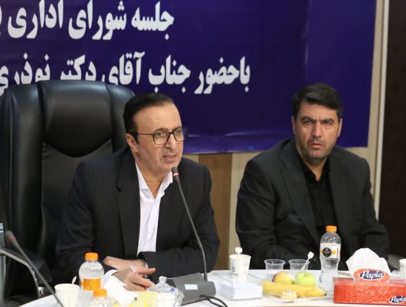 استاندار قزوین: دشتابی ظرفیت بی‌نظیری برای برگزاری جشنواره‌های ملی دارد