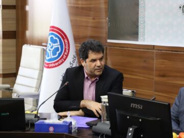 جذب دانشجویان خارجی در اولویت کار دانشگاه‌ها باشد